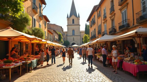 Béziers : la location courte durée en pleine progression